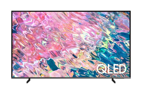 Samsung QLED 55Q67B 2022, SERIE 6
