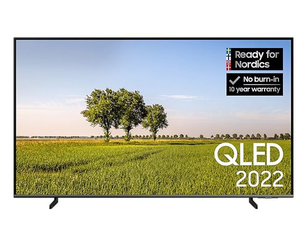Samsung QLED 55Q68B 2022 SERIE 6
