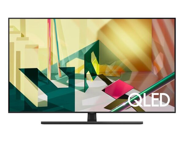 Samsung QLED 55Q70T 2020, SERIE 7
