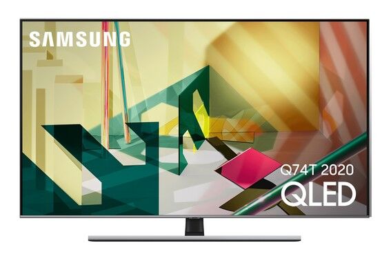 Samsung QE55Q74TAT