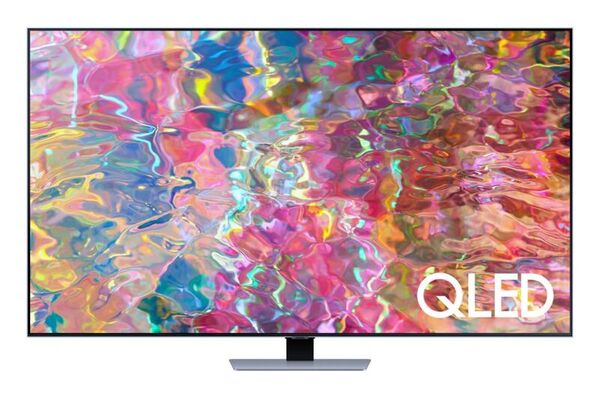 Samsung QLED 55Q82B 2022 SERIE 8