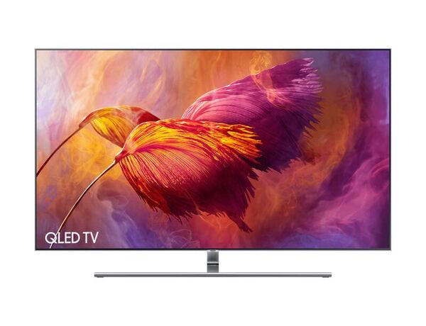 Samsung TV QLED 55Q8F, Ecran Quantum Dot, Smart TV, 3100 PQI