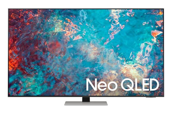 Samsung NEO QLED 55QN85A 2021, SERIE 8
