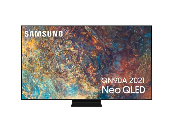 Samsung NEO QLED 55QN90A 2021, SERIE 9