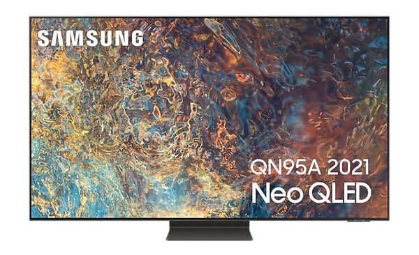 Samsung NEO QLED 55QN95A 2021, SERIE 9