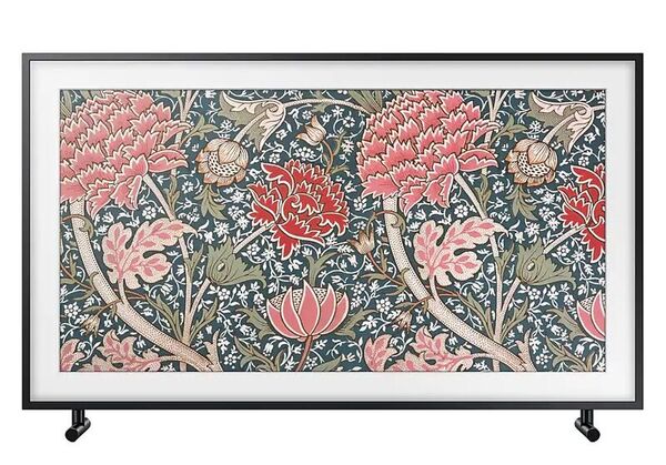 Samsung TV The Frame QLED 65'' 2019