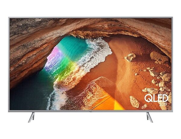 Samsung TV QLED 65Q65R, Ecran Quantum Dot