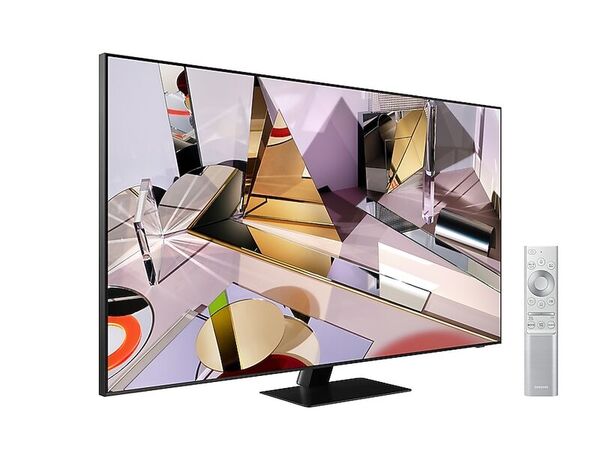 Samsung QLED 8K 65Q700T 2020, SERIE 8K