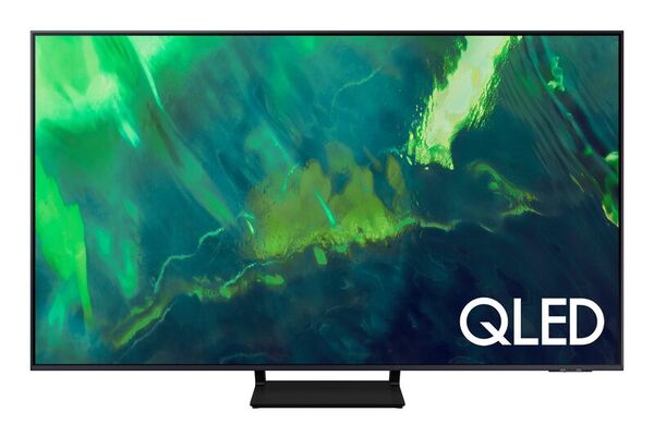 Samsung QLED 65Q70A 2021, SERIE 7