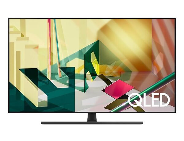 Samsung QLED 65Q70T 2020, SERIE 7
