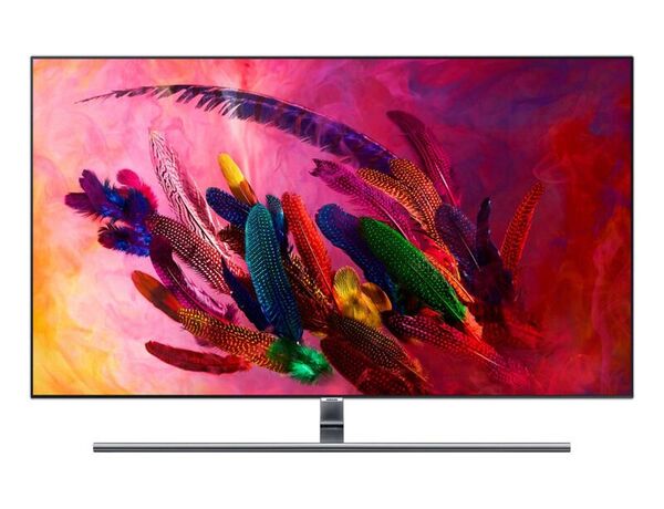 Samsung TV QLED 65Q7F 2018 , Ecran Quantum Dot, Smart TV
