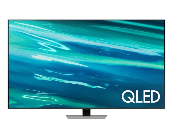 Samsung QLED 65Q83A 2021 SERIE 8