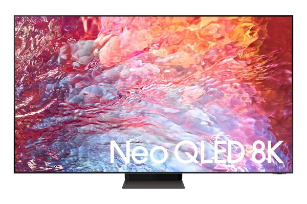 Samsung TV NEO QLED 65QN700B 2022, ÉCRAN INFINITY, 8K