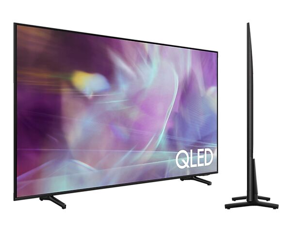 Samsung QLED 70Q60A 2021, SERIE 6