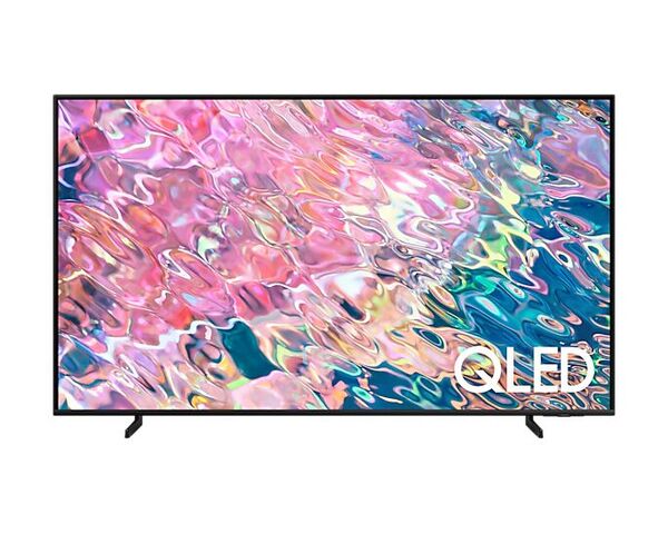 Samsung QLED 75Q60B 2022, SERIE 6