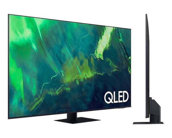 Samsung QE75Q75AAT