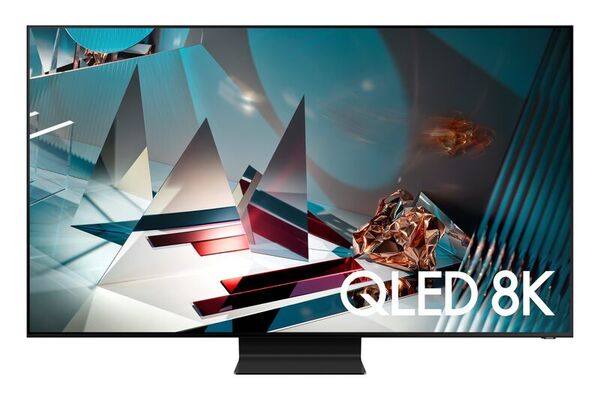 Samsung QLED 8K 82Q800T 2020, SERIE 8K