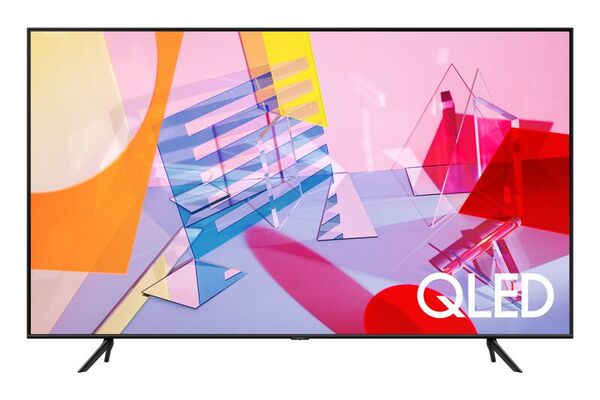 Samsung QLED 85Q60T 2020, SERIE 6