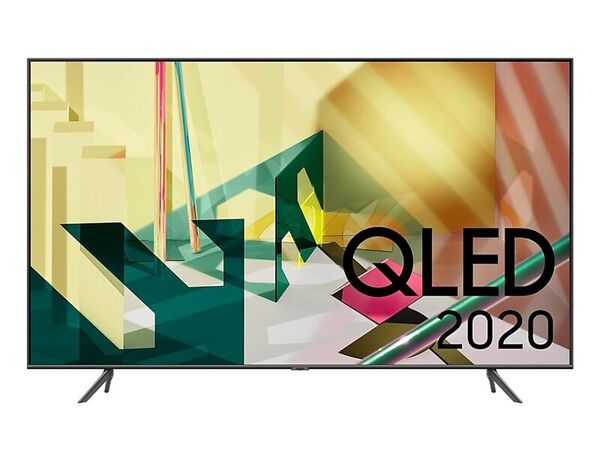 Samsung QLED 85Q70T 2020, SERIE 7