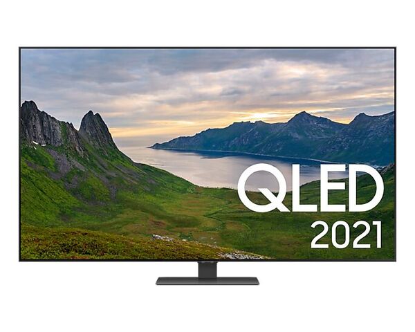 Samsung QE85Q80AAT