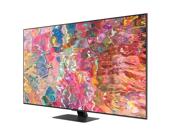 Samsung QLED 85Q80B 2022, SERIE 8