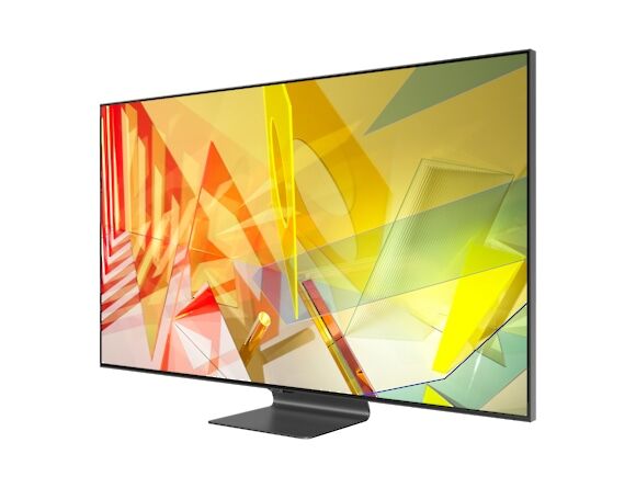 Samsung QLED 85Q95T 2020, SERIE 9