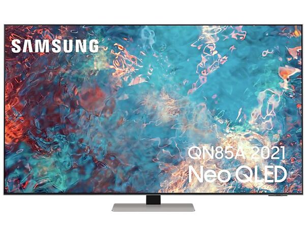 Samsung NEO QLED 85QN85A 2021, SERIE 8