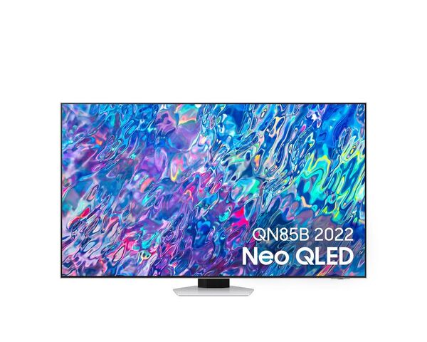 Samsung NEO QLED 85QN85B 2022, SERIE 8