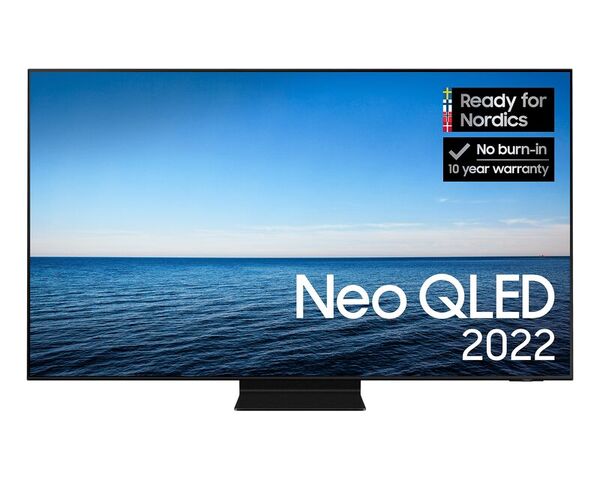 Samsung NEO QLED 85QN90B 2022, SERIE 9