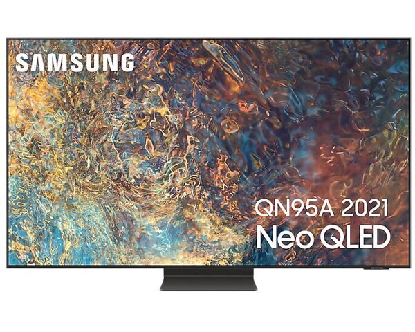 Samsung NEO QLED 85QN95A 2021, SERIE 9