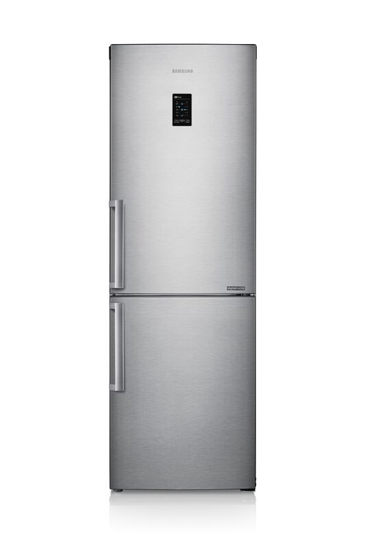 Samsung RB29FEJNCSA