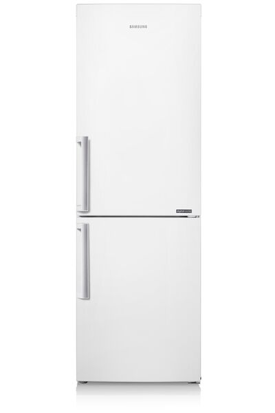 Samsung Réfrigérateur combiné, 290L - RB29FSJNDWW