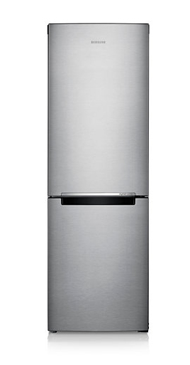 Samsung RB29FSRNDSA Combiné avec froid ventilé intégral, 290L