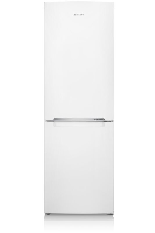 Samsung Réfrigérateur Combiné RB29FSRNDWW