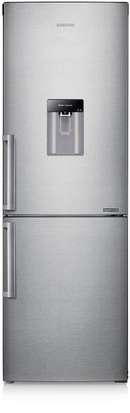 Samsung Combiné froid ventilé intégral 320L- F -RB29FWJNDSA