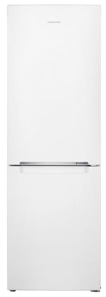 Samsung Réfrigérateur combiné, 311L - RB29HSR2DWW