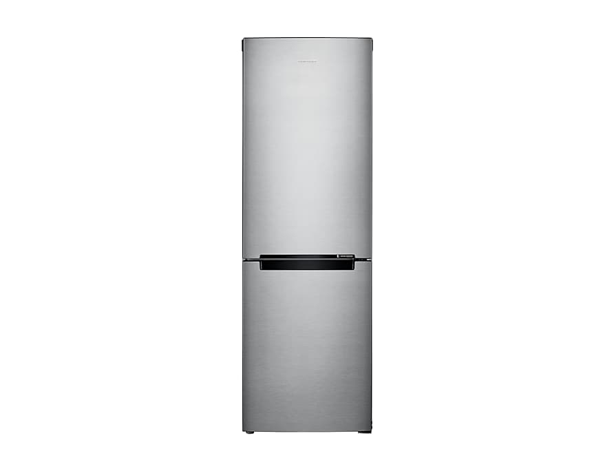 Samsung Réfrigérateur combiné, 289L - RB29HSR3DSA