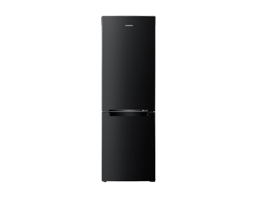 Samsung Réfrigérateur combiné RB30J3000BC, 321L- F