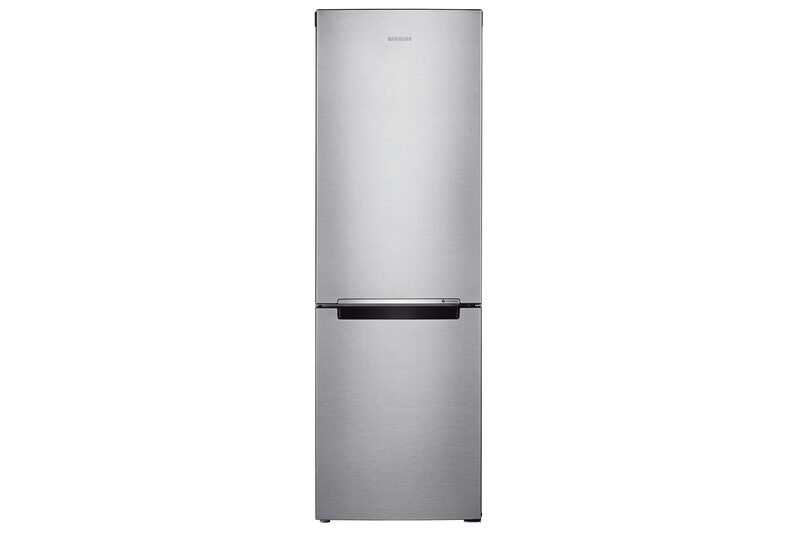 Samsung Réfrigérateur combiné RB30J3000SA, 321L- F