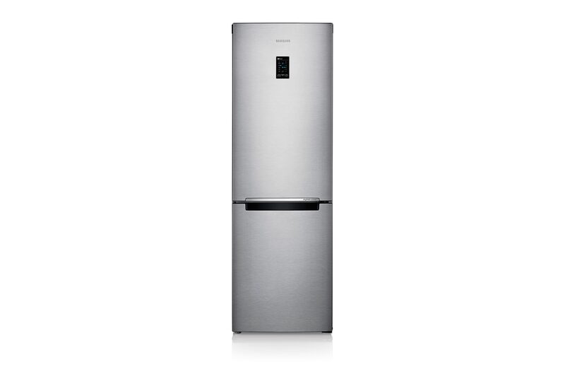 Samsung RB31FERNCSA Combiné avec froid ventilé intégral, 304L