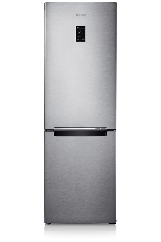 Samsung Réfrigérateur combiné, 310L - RB31FERNDSA
