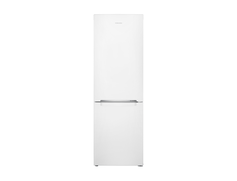 Samsung Réfrigérateur combiné, 306L - RB31HSR2DWW