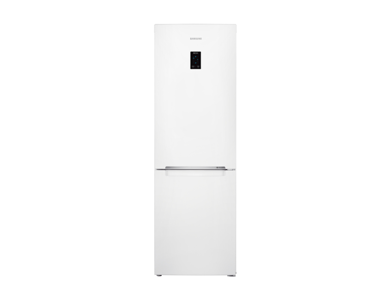 Samsung Réfrigérateur Combiné 339L- E - RB33J3205WW