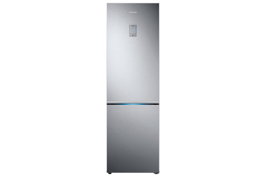 Samsung RB34K6032SS Combiné avec classe énergétique A++, 344L