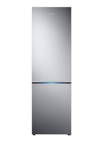 Samsung Combiné 344L, Space Max - RB34K6100SS