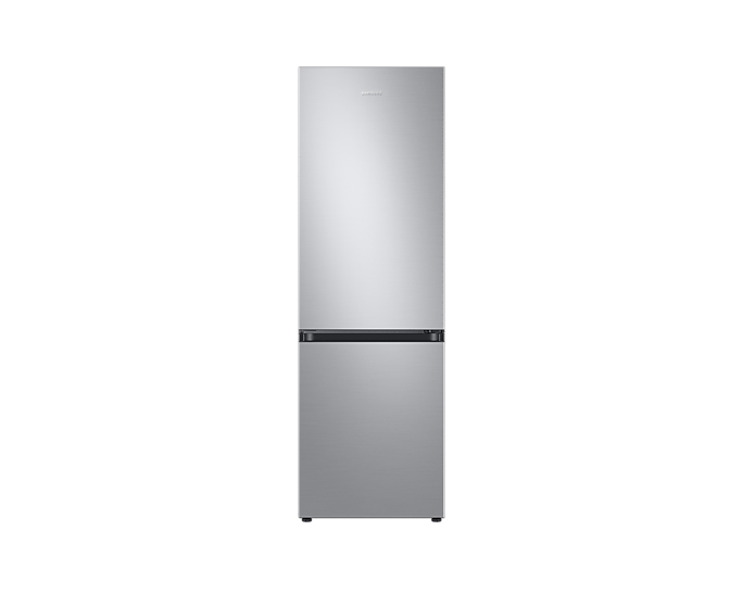 Samsung Réfrigérateur combiné, 340L - RB34T600CSA