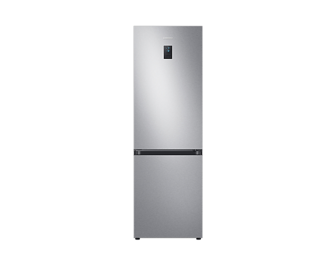Samsung Réfrigérateur combiné, 344L - E - RB34T670ESA
