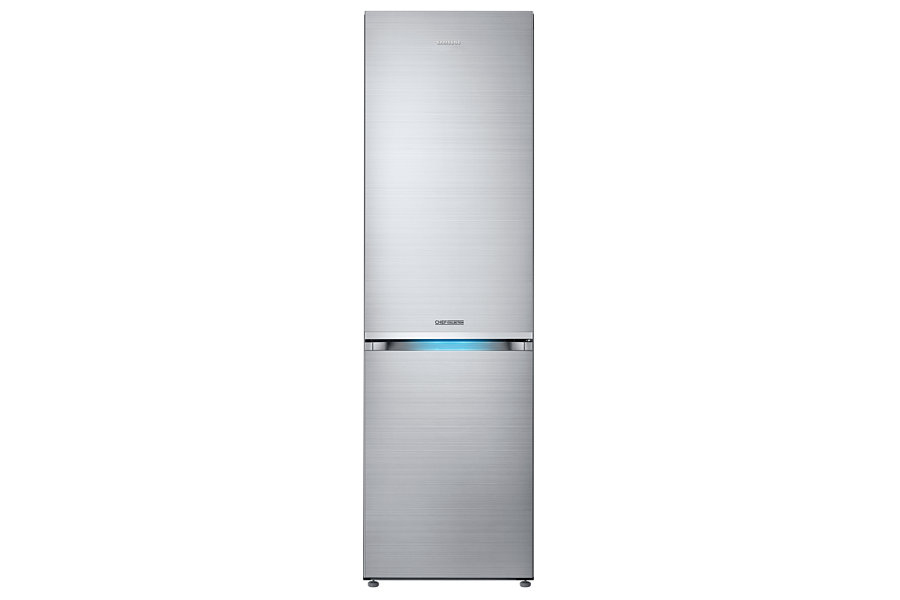 Samsung Combiné 350L, Kitchen Fit - RB36J8797S4