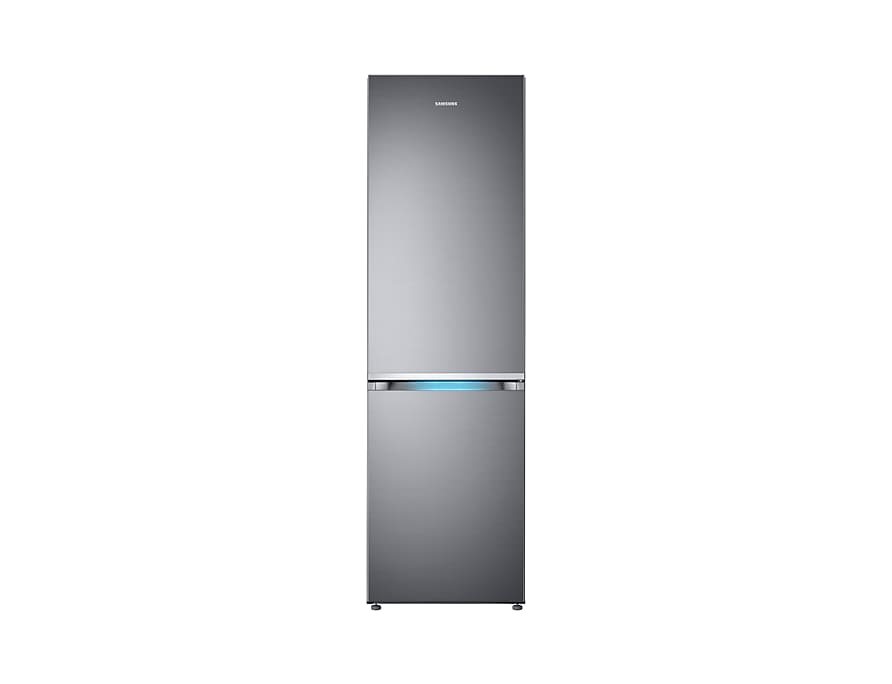 Samsung Réfrigérateur combiné Kitchen Fit 357L RB36R8717S9