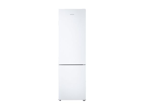 Samsung Réfrigérateur combiné - RB37J501MWW
